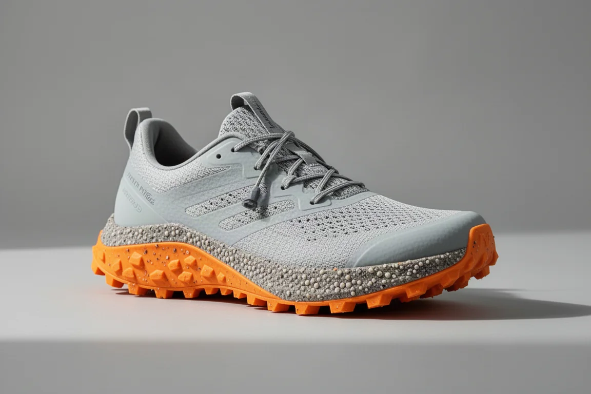 Salomon Aero Blaze 3 Gravel product image