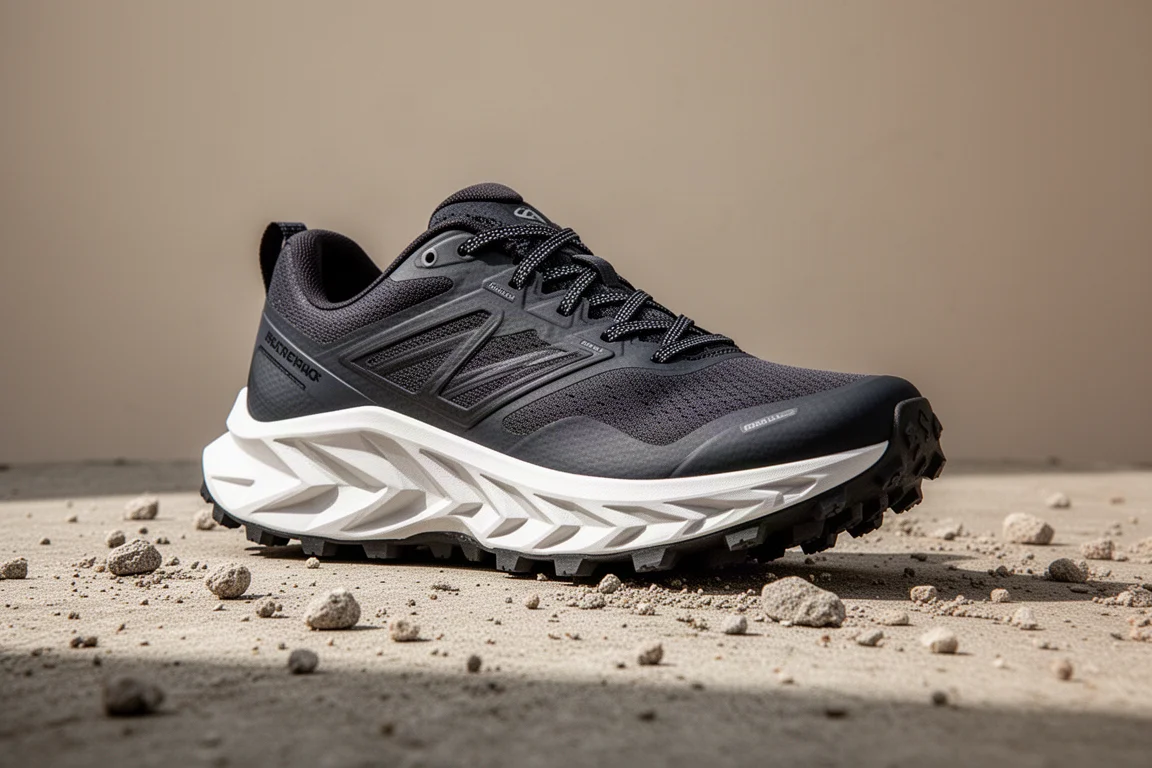 Salomon Aero Glide 4 Gravel product image