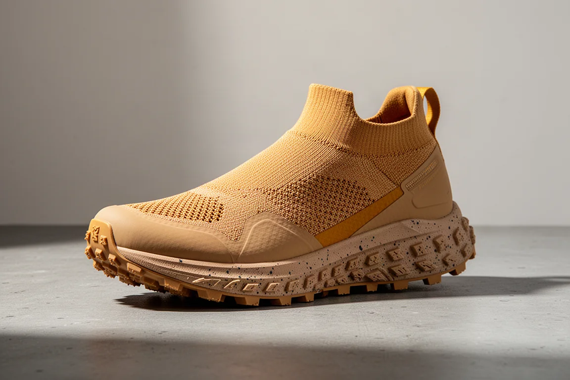 Salomon AeroGlide 3 Gravel product image