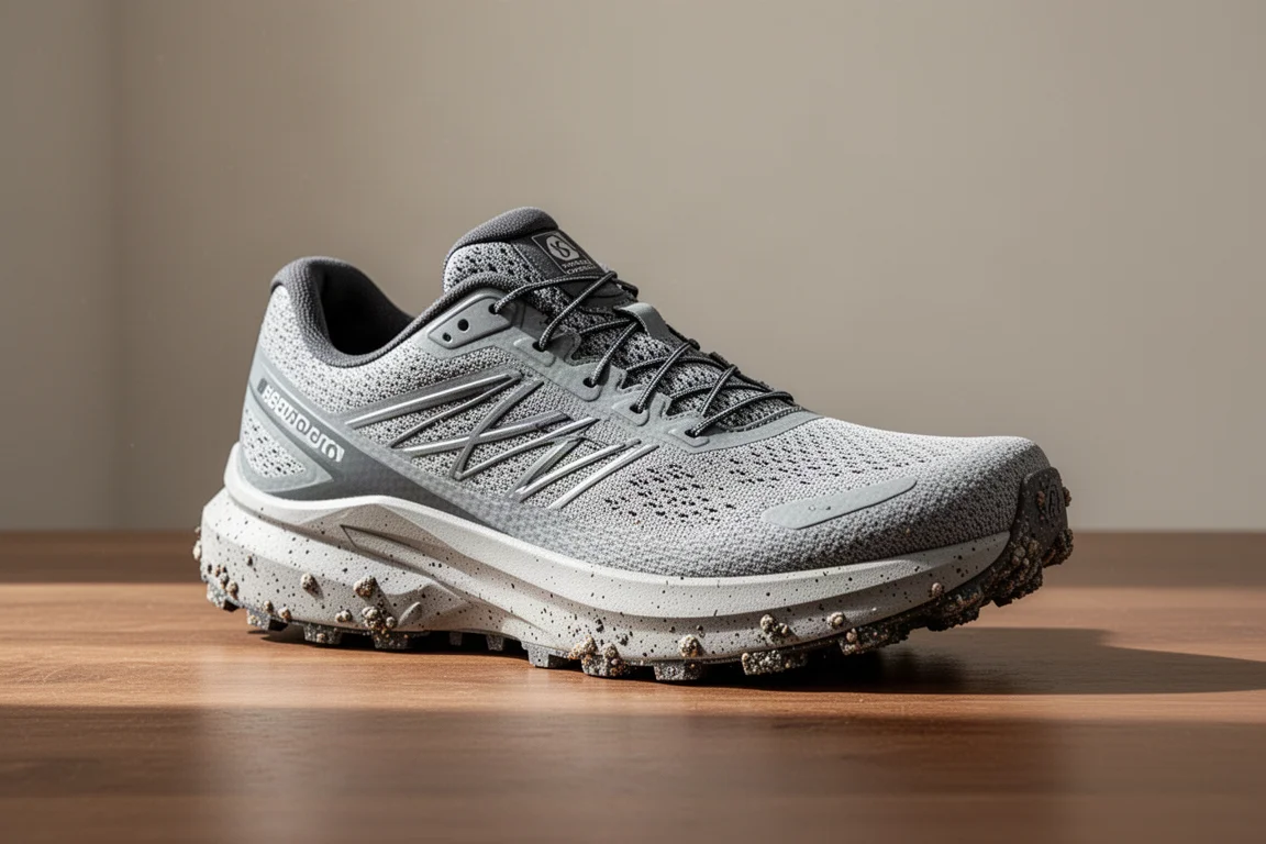 Salomon Aeroglide 4 Gravel product image