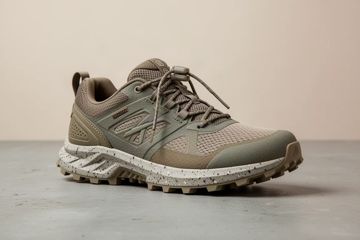 Salomon AeroGoat 4 Gravel product image