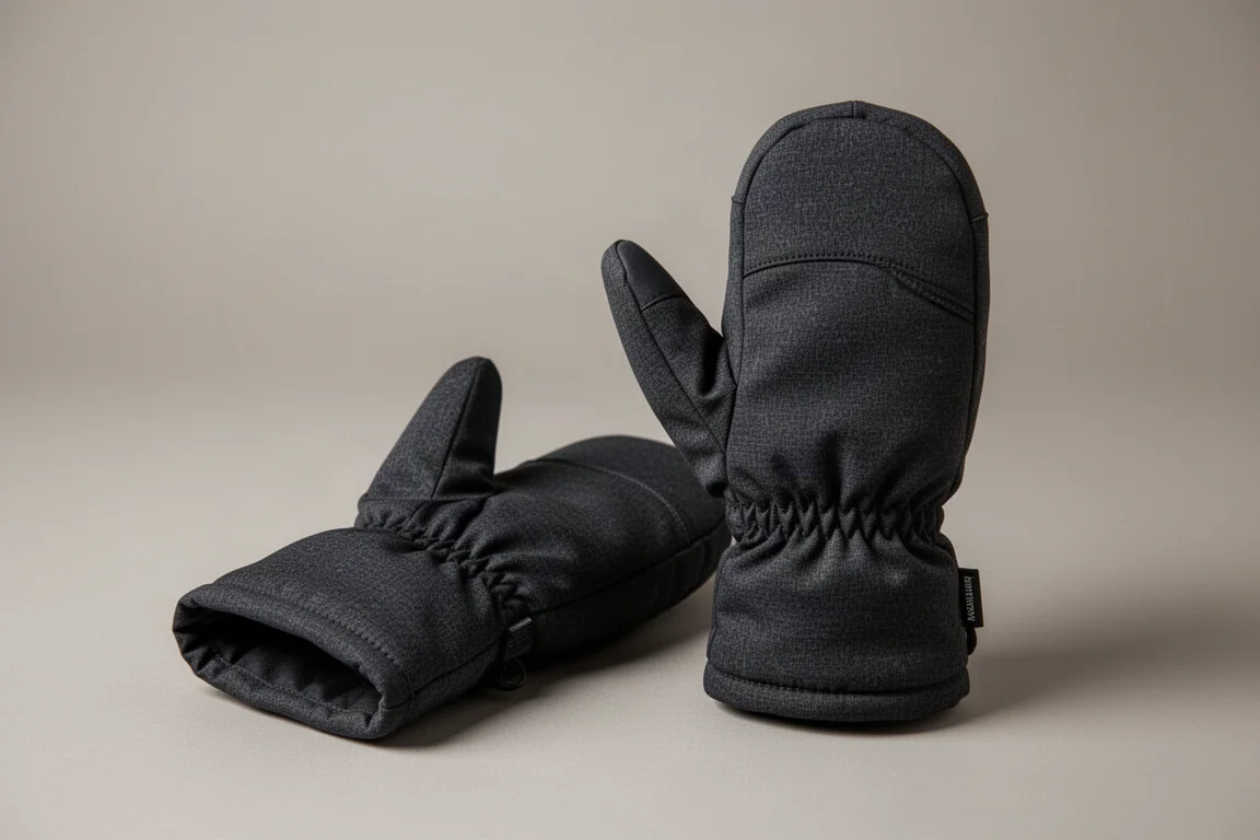 Salomon Blaze Mittens product image