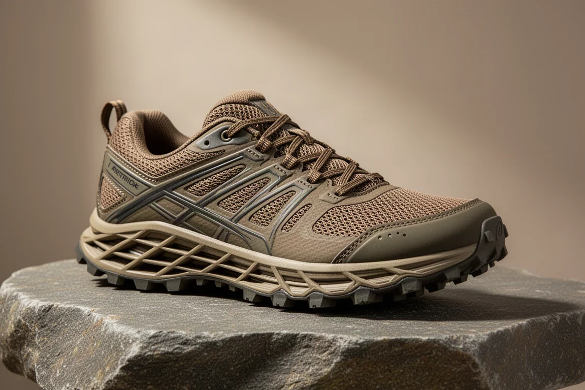 Salomon Genesis 2 product image