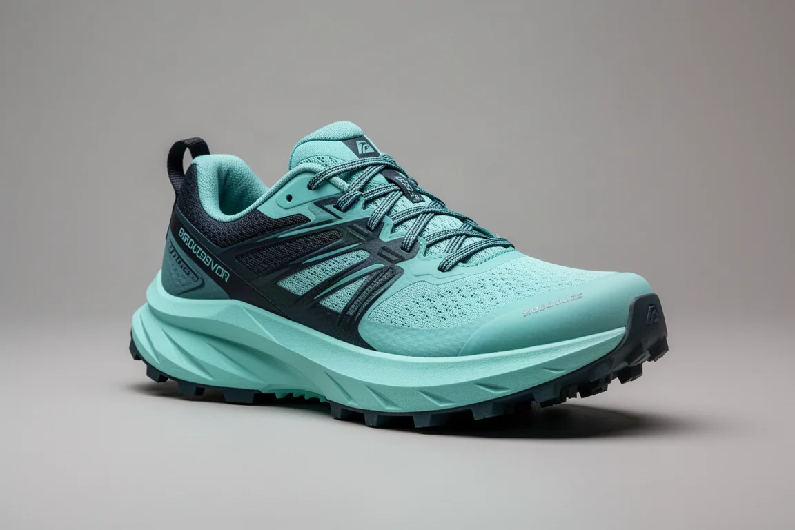 Salomon Glide Max TR product image