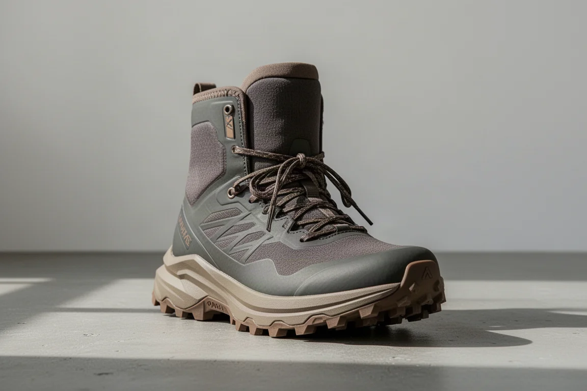 Salomon Glide Max Trail product image
