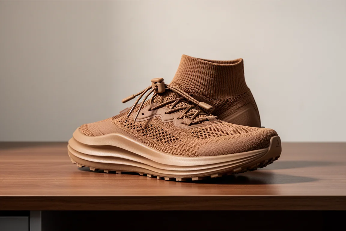 Salomon Gravel Concept product image