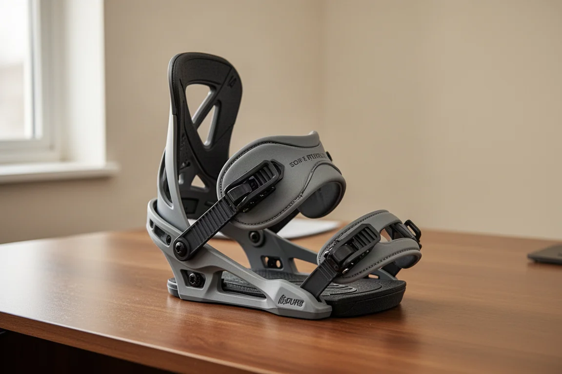 Salomon Highlander Shadow Fit product image