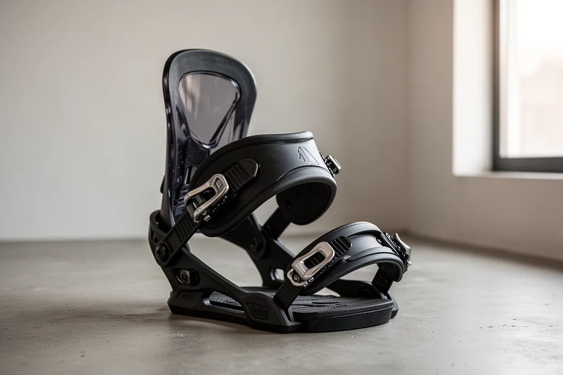 Salomon Highlander Bindings product image
