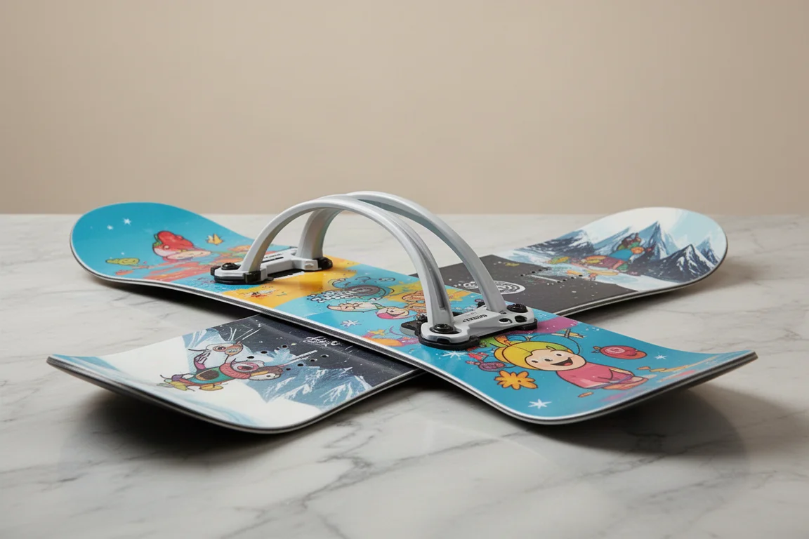 Salomon Huck Knife Grom product image