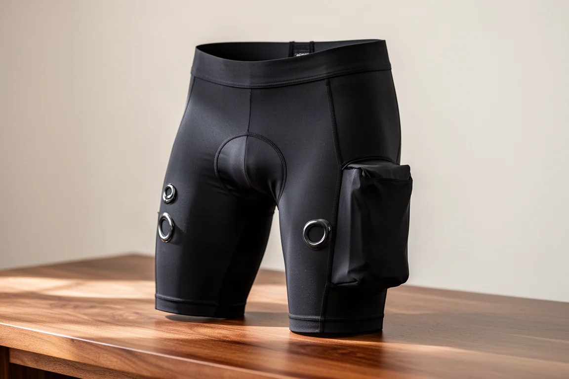 Salomon Marathon Speed Shorts product image