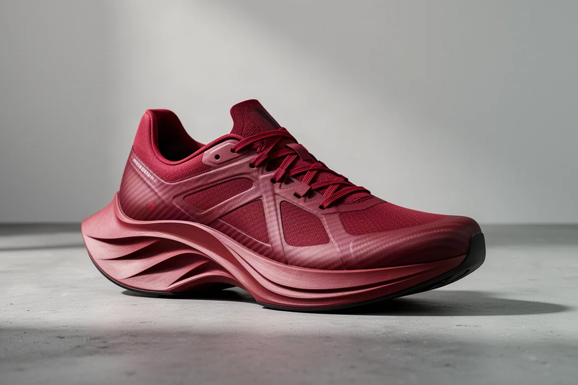 Salomon Phantasm CF product image