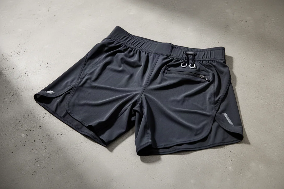 Salomon Proto Lab Advanced Marathon Shorts product image
