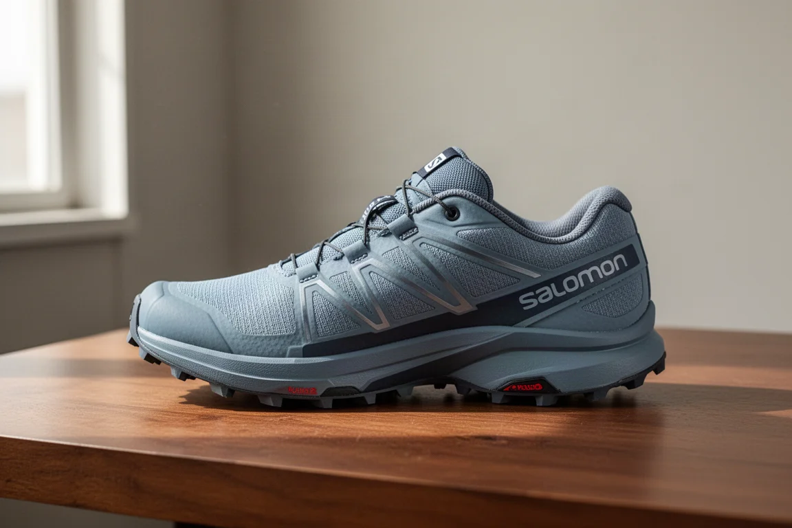 Salomon Pulsar 3 product image