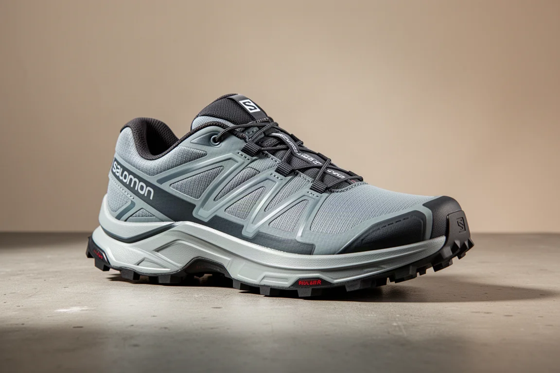 Salomon Pulsar 4 product image