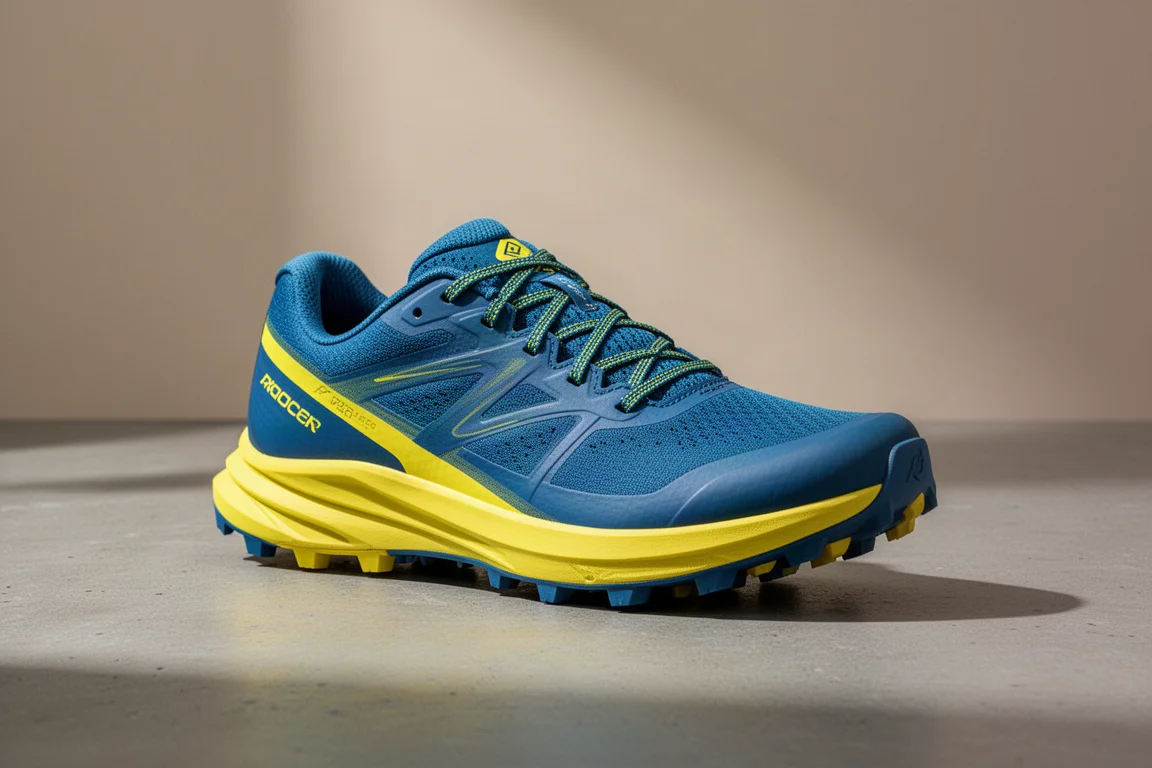 Salomon Pulsar Trail product image