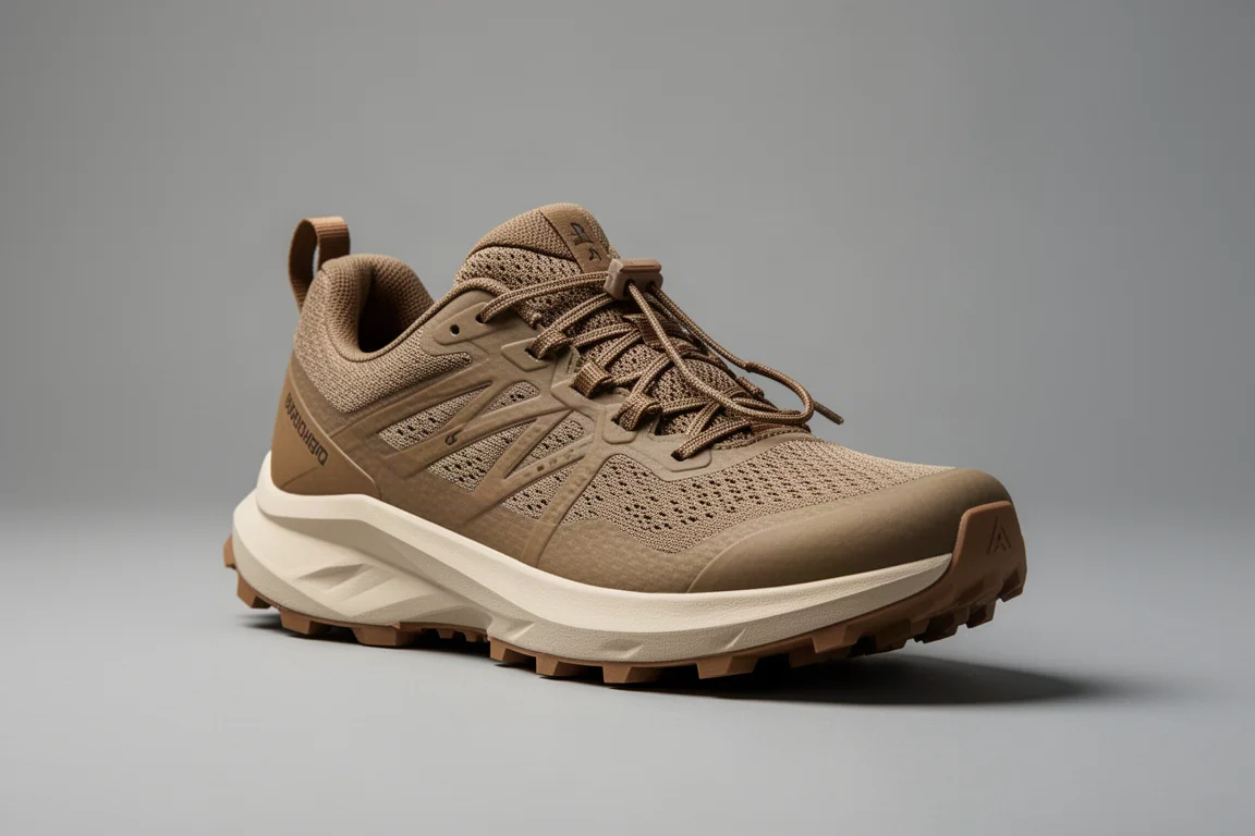Salomon Pulsar product image