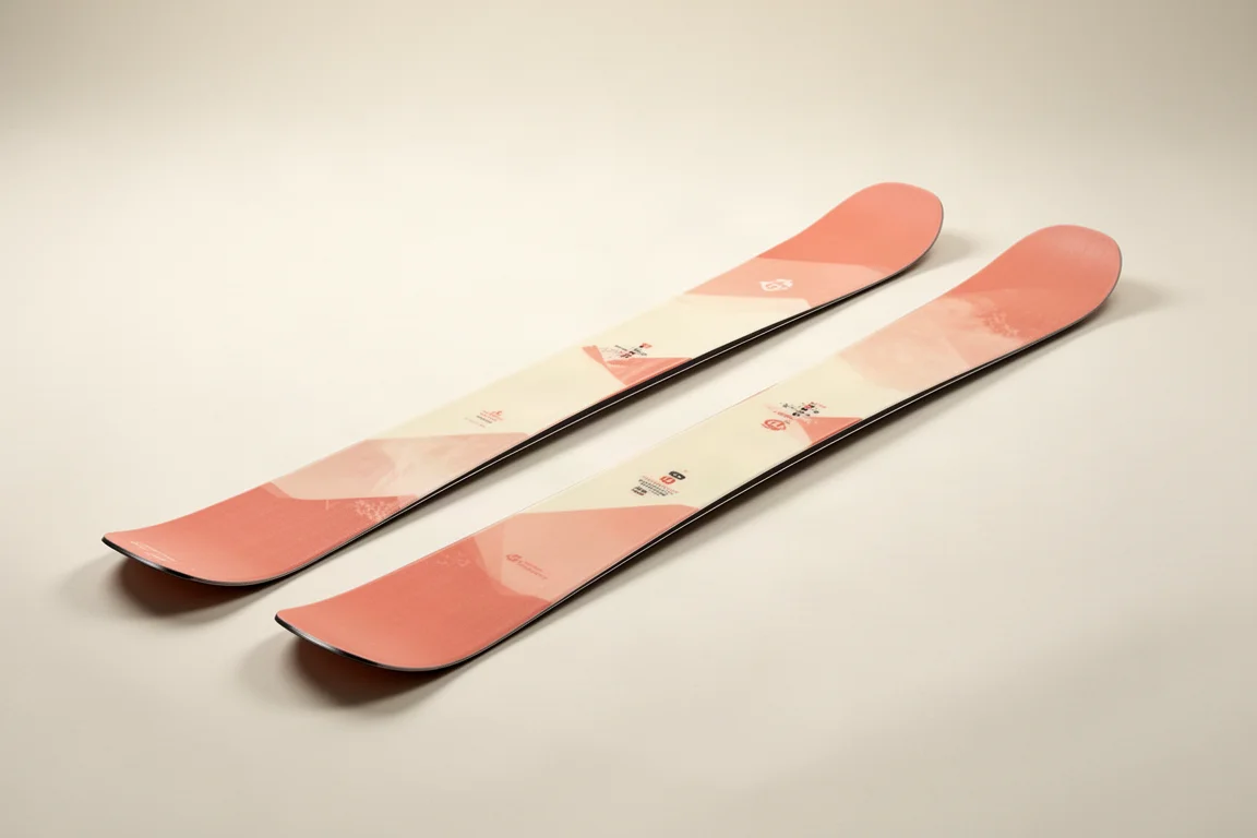 Salomon QST Stella 106 product image