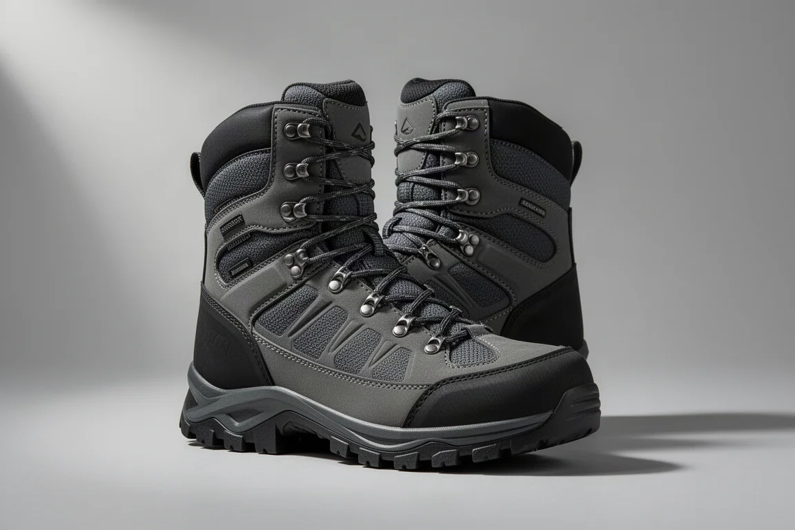 Salomon Quest 4D 3 GTX product image