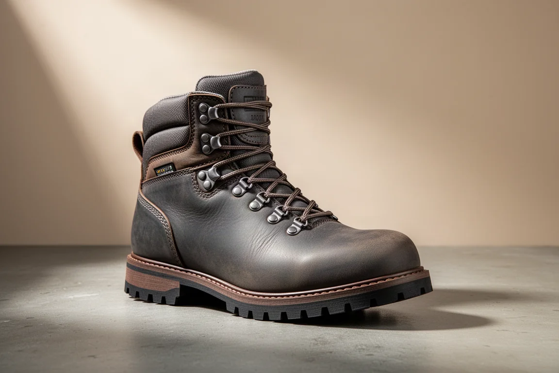 Salomon Quest product image