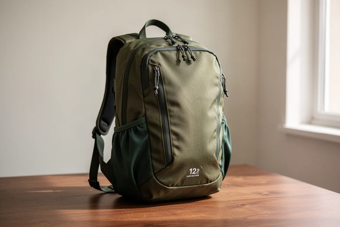 Salomon Running Commuter Backpack product image