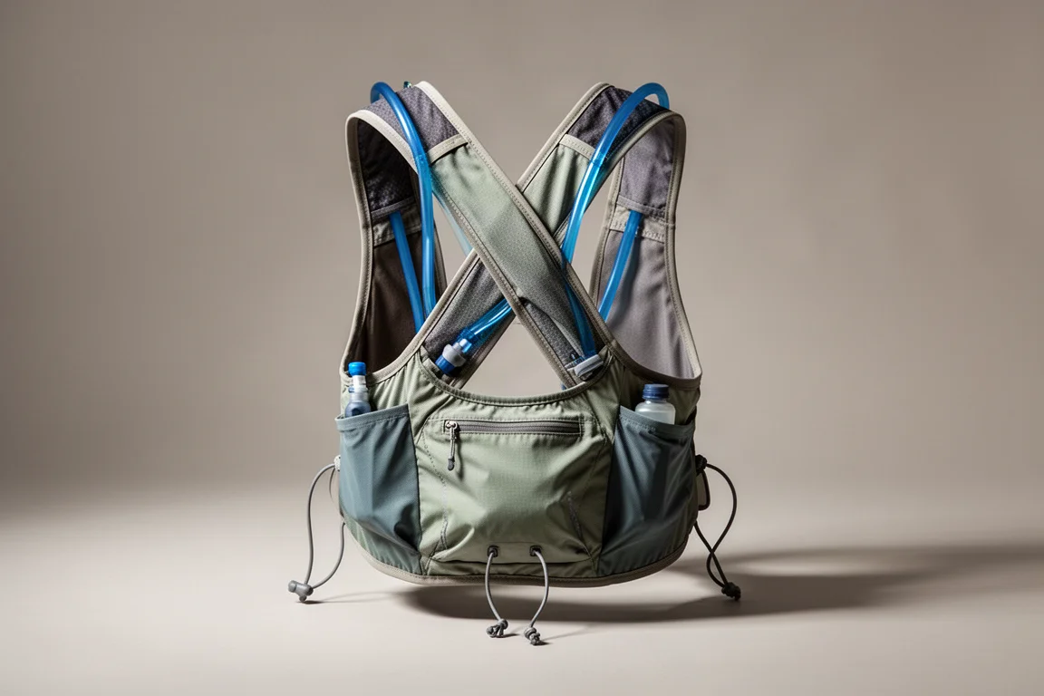 Salomon Running Vest product image