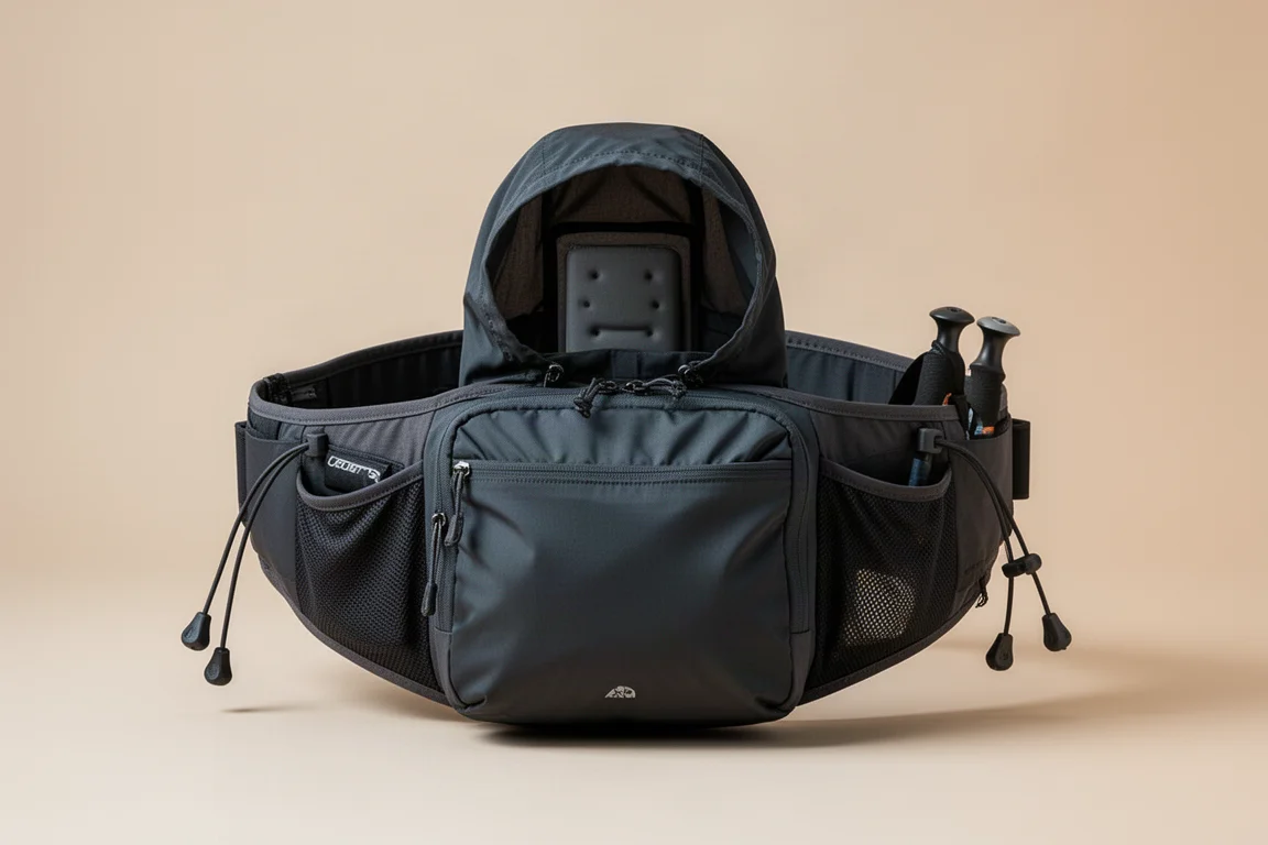 Salomon Sense Pro Belt product image