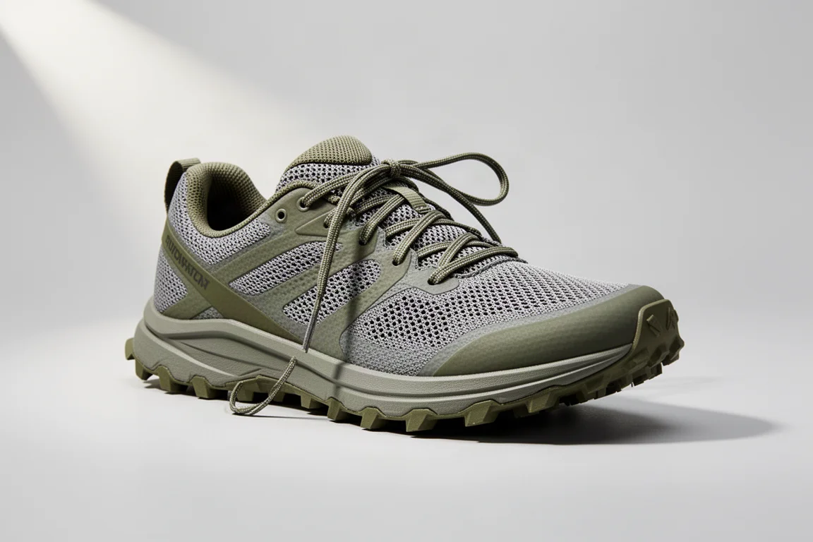 Salomon Sense Ride 4 product image