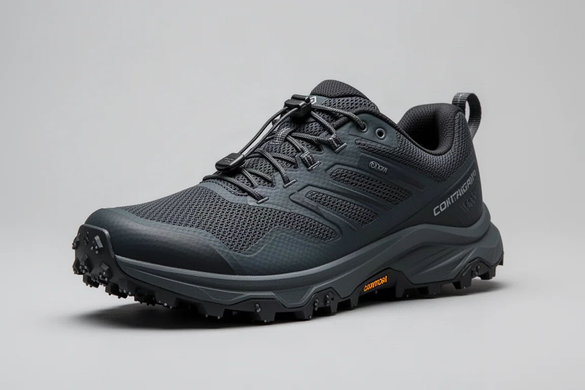 Salomon Sense Ride 5 product image