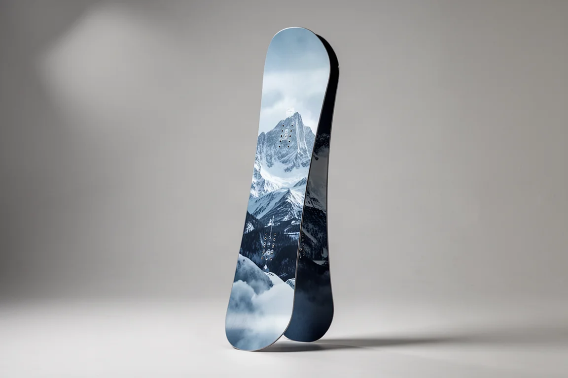 Salomon Sickstick product image