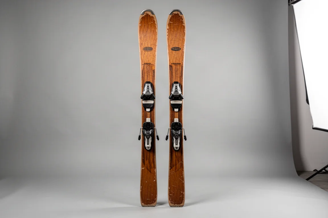 Salomon Simon Dumont Pro Model product image