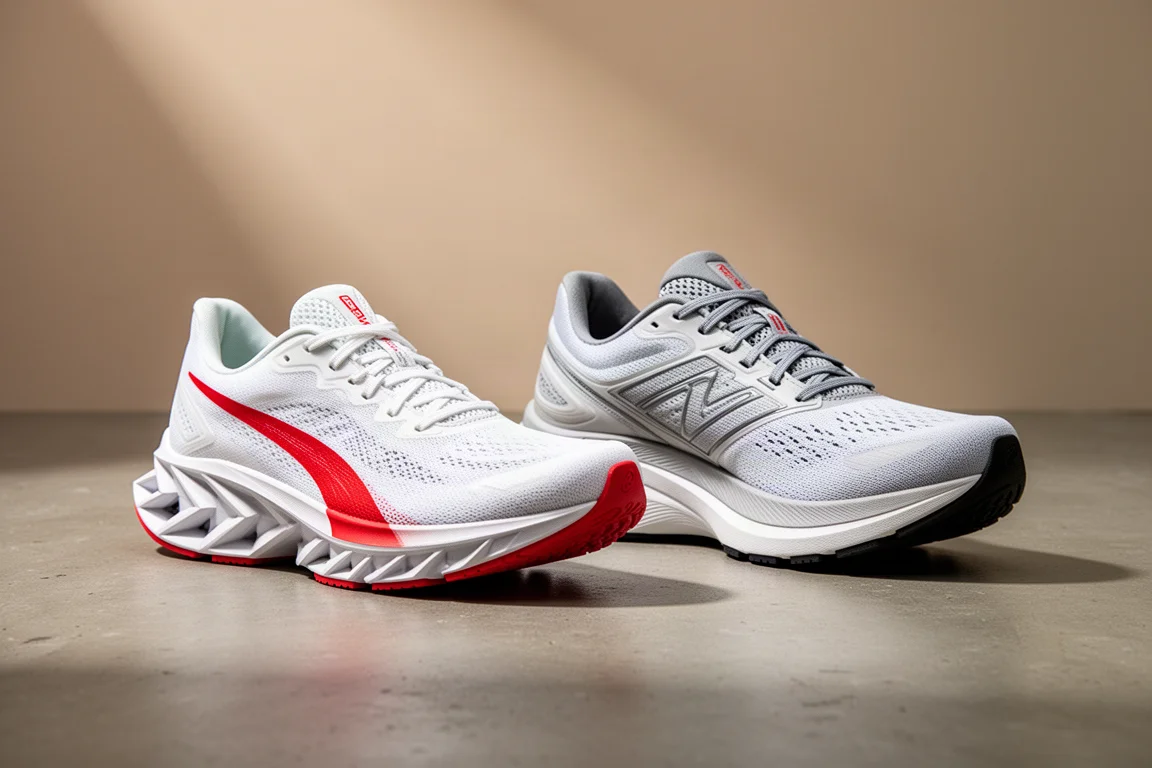 Salomon S/Lab Phantasm 2 vs S/Lab Spectre: dwa buty węglowe dla zupełnie różnych biegaczy – zdjęcie główne