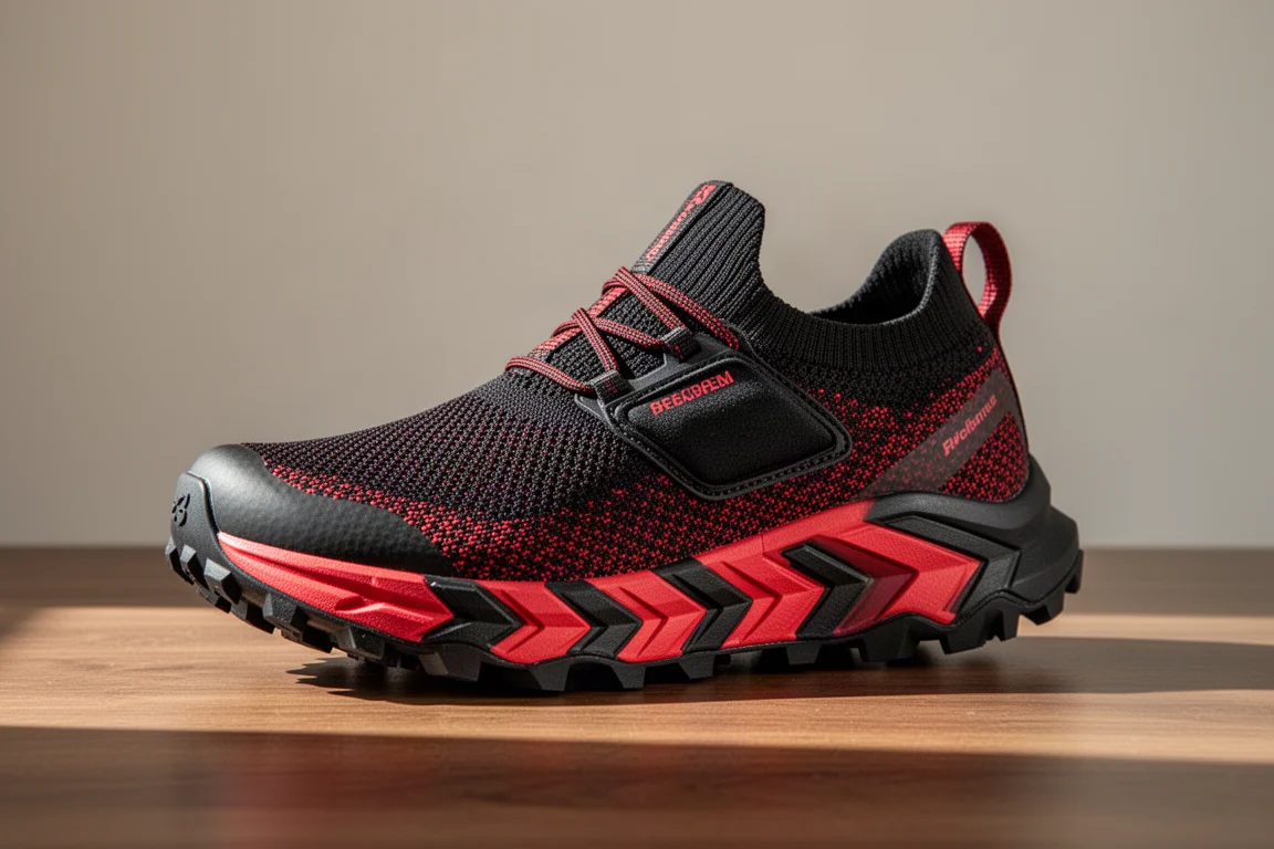 Salomon S/Lab Pulsar 3 product image