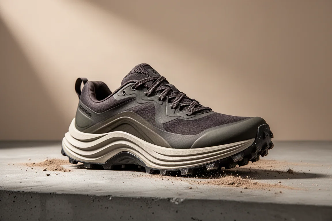 Salomon S/LAB Ultra Glide – pierwsze wrażenia: but trailowy na dzień wyścigu z pewnym twistem – zdjęcie główne