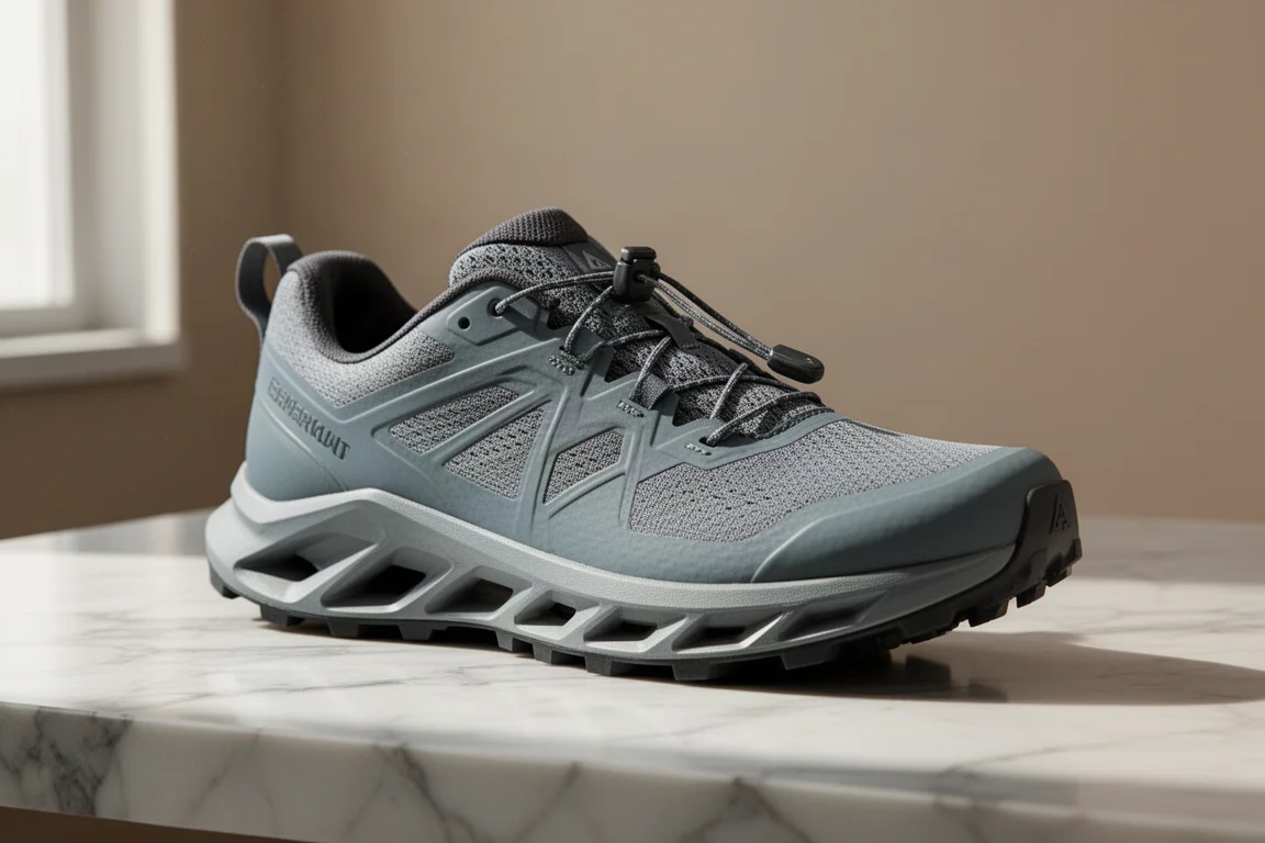 Salomon S/Lab UltraGlide product image