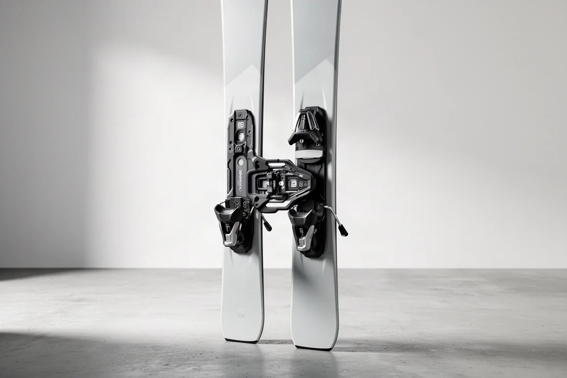 Salomon Stance W 80 product image