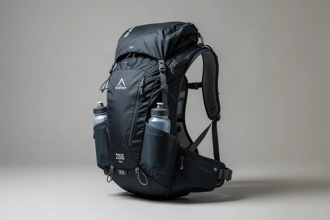 Salomon Strive 23-L Running Pack product image