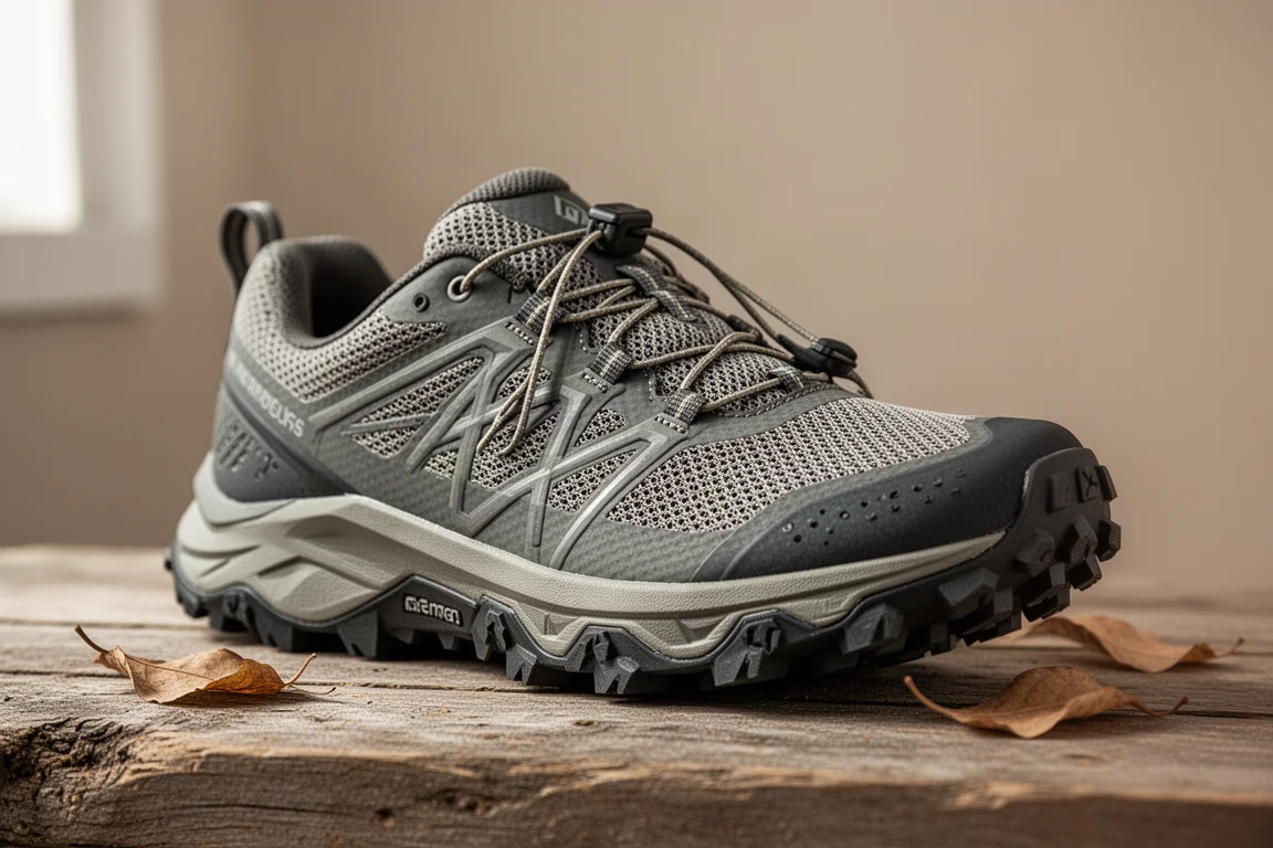 Salomon Thunder Cross product image