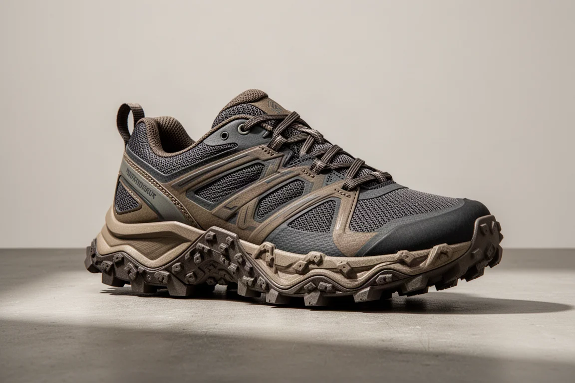 Salomon Thundercross product image