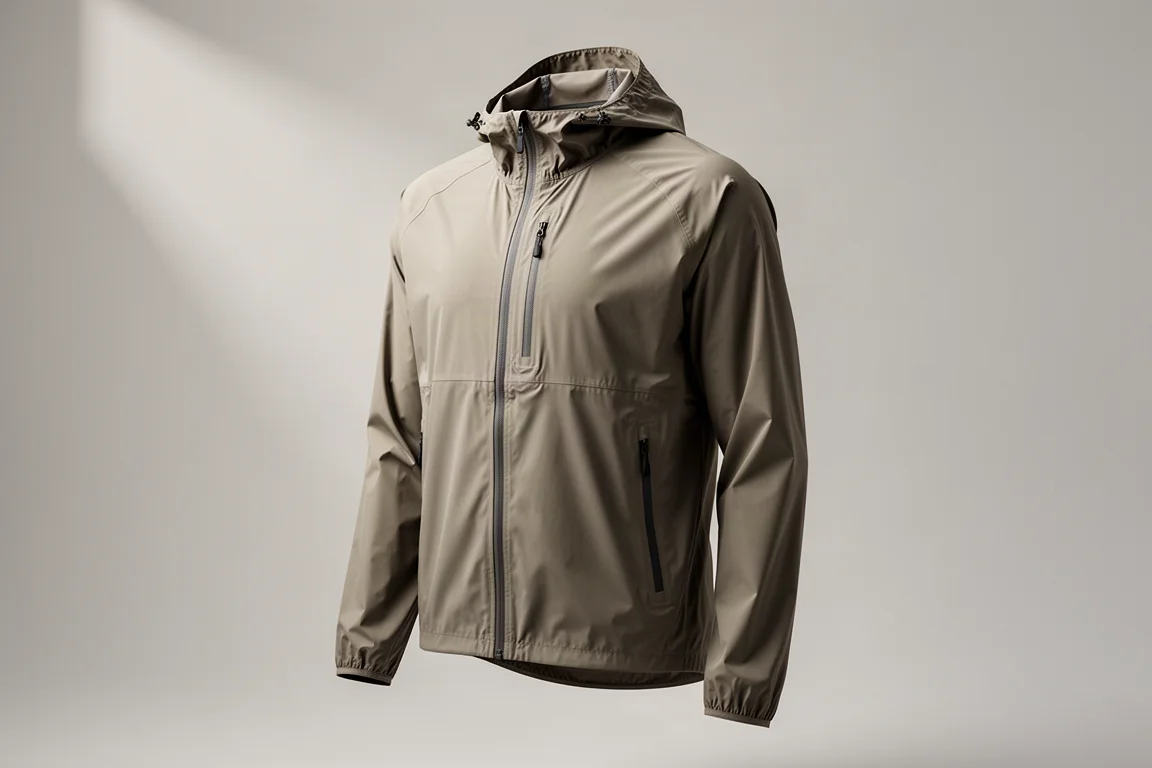 Salomon Trail Rain Jacket product image