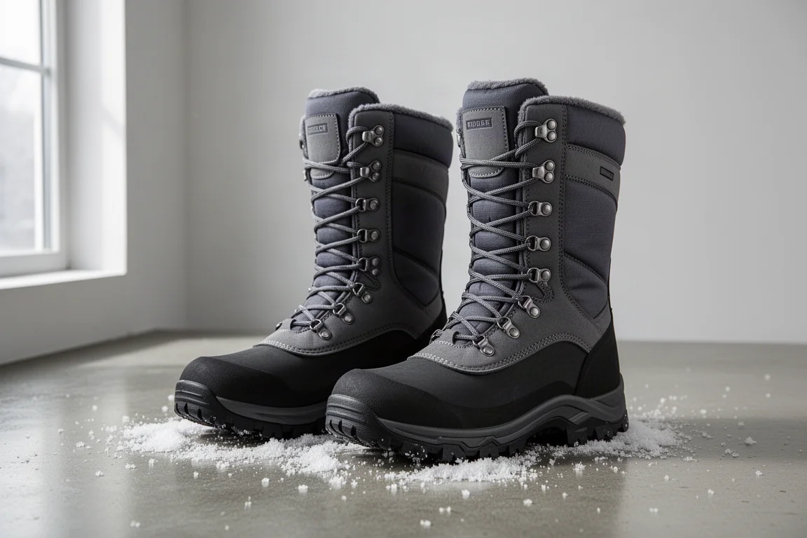 Salomon Tundra Boots product image