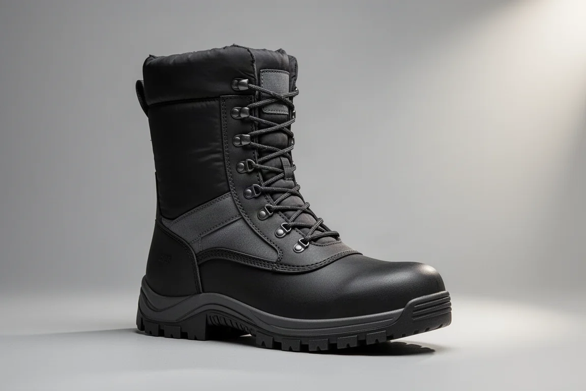 Salomon Tundra Pro Winter Boot product image
