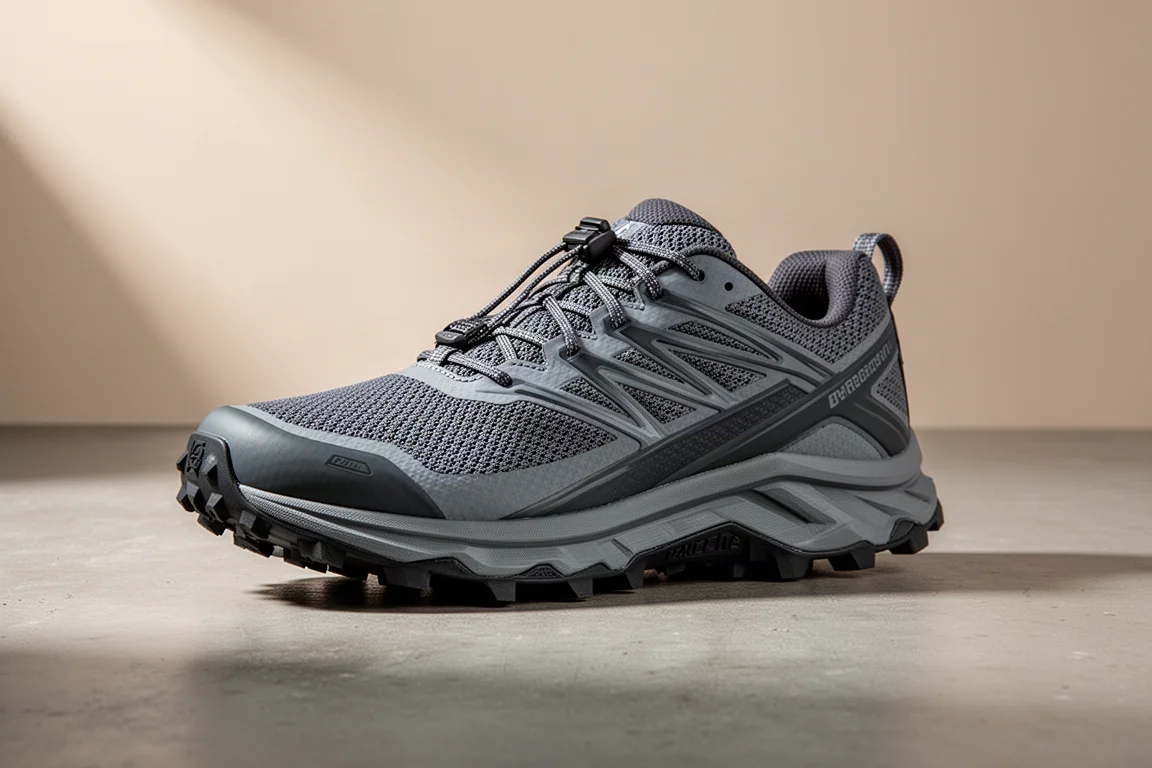 Salomon Ultra Glide 2 — pierwsze wrażenia: dyskretna aktualizacja wygodnego buta trailowego – zdjęcie główne