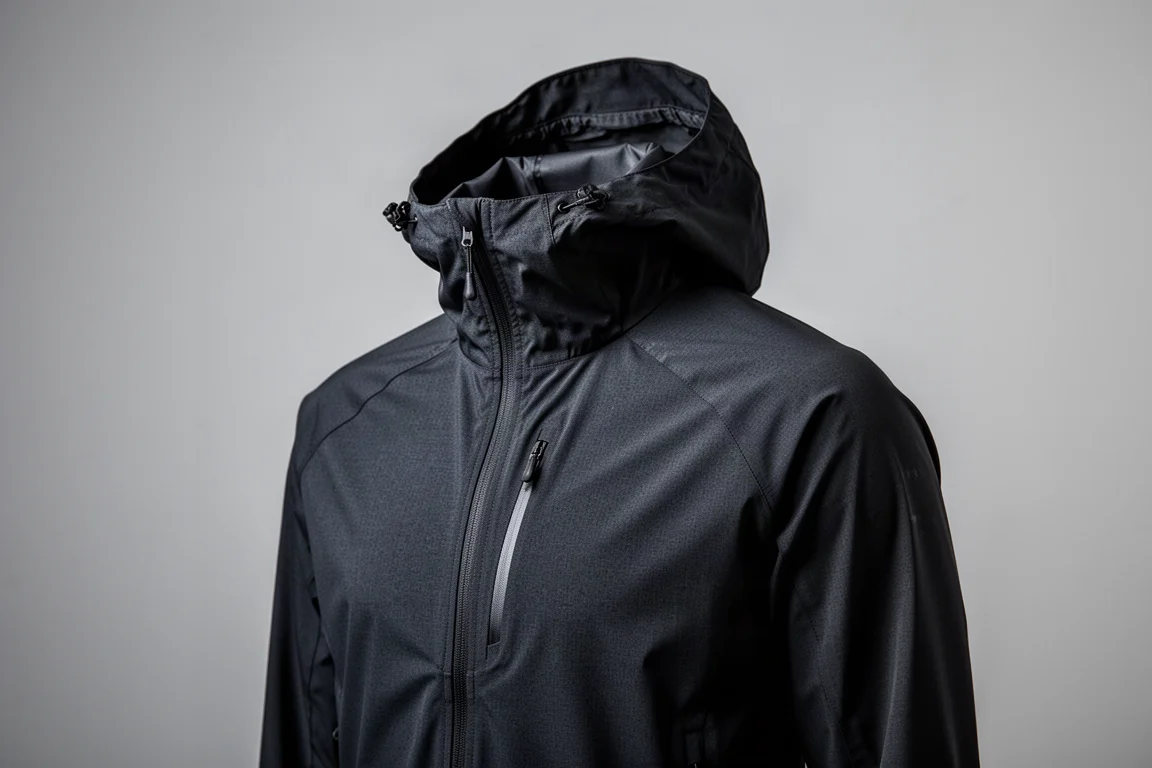 Salomon Winter Anorak product image