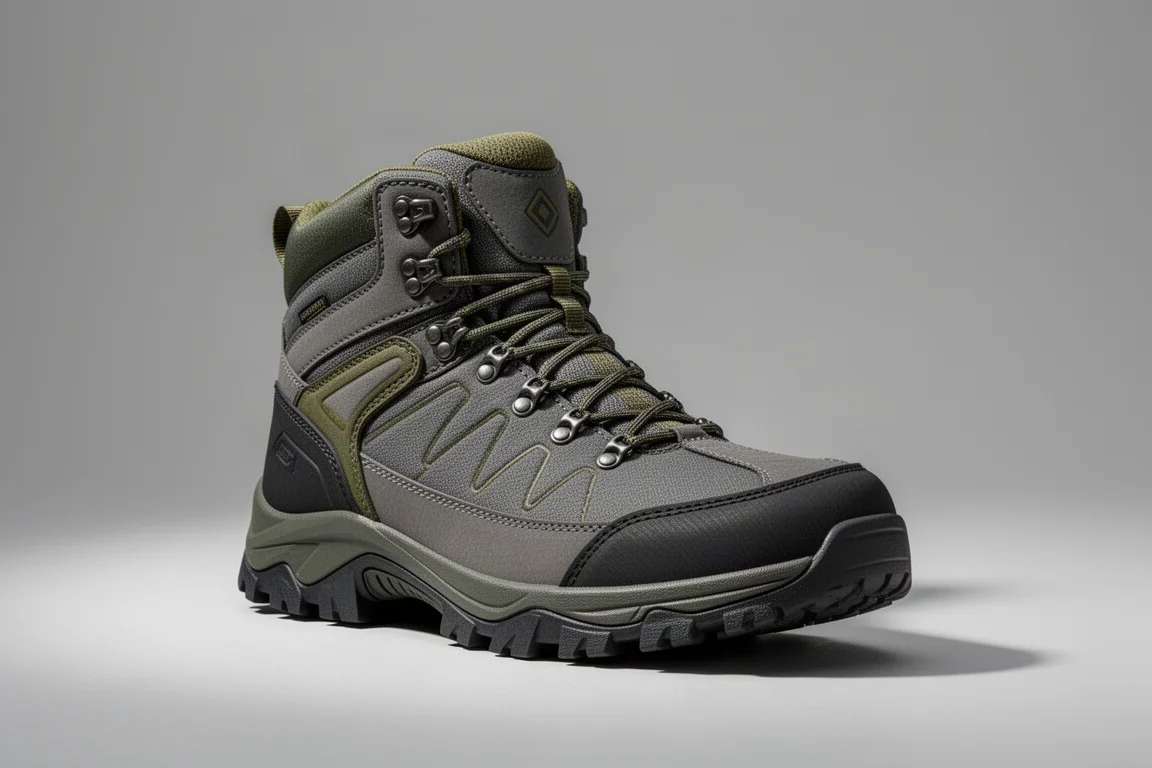 Salomon X Ultra 360 Mid Hiking Boots product image