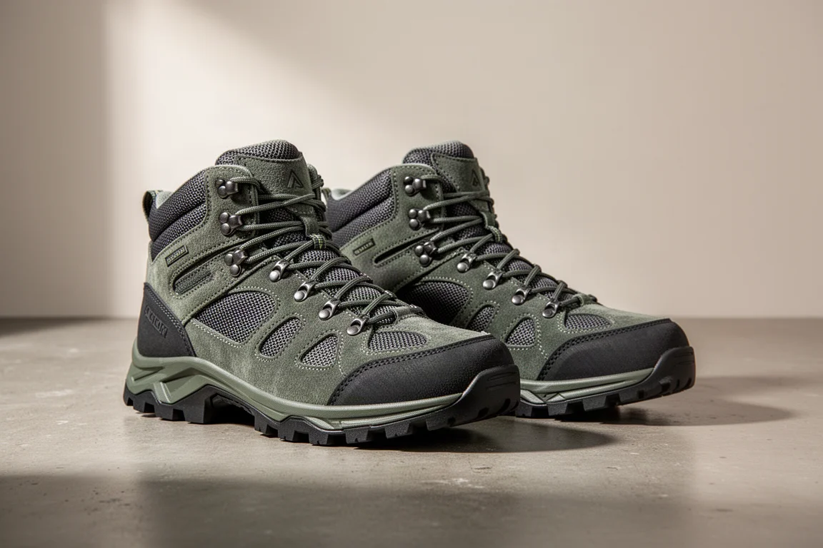 Salomon X Ultra Mid GTX product image