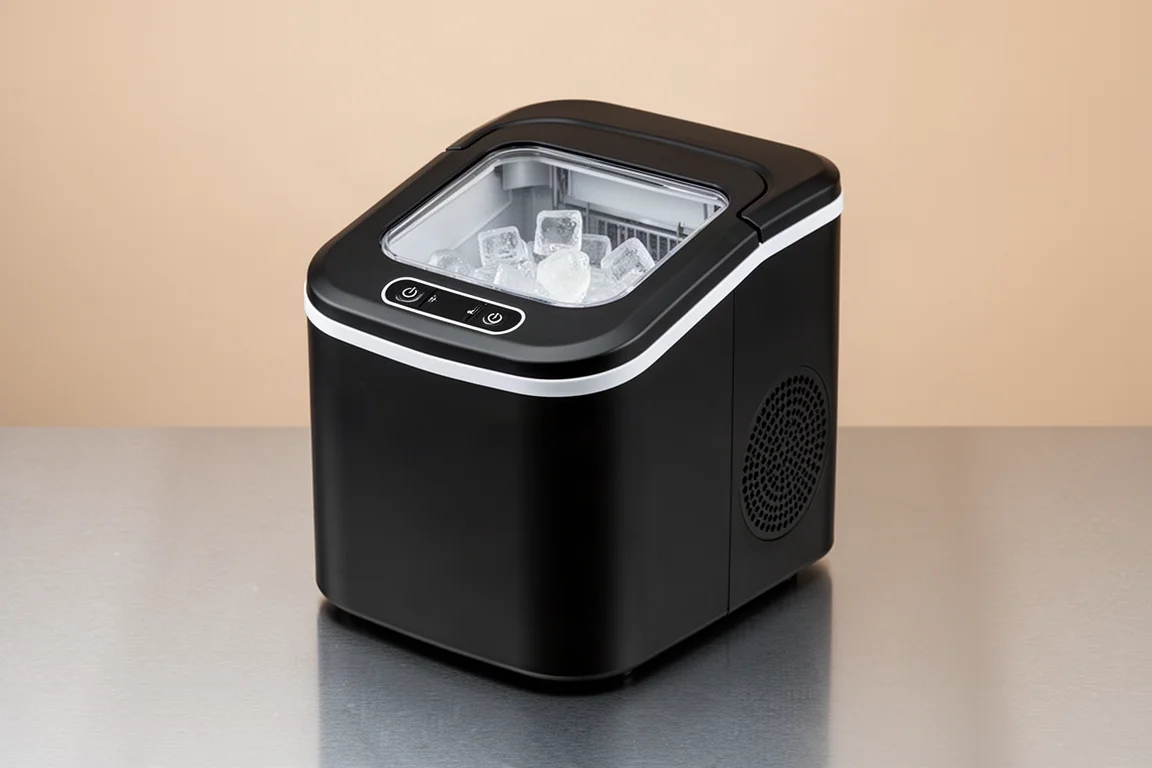 Salon Ice Maker product image