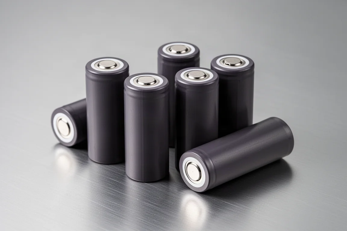 Samsung 25S 18650 Cell product image
