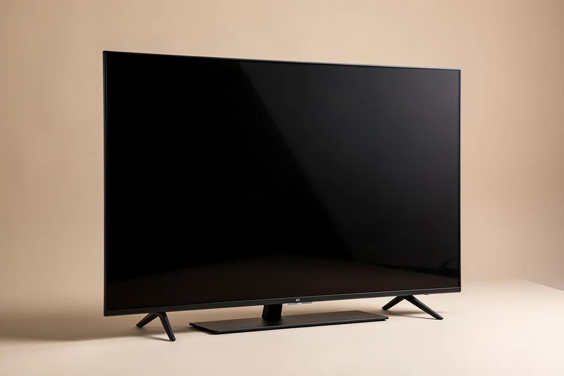Samsung 65-Inch 4K Smart TV product image