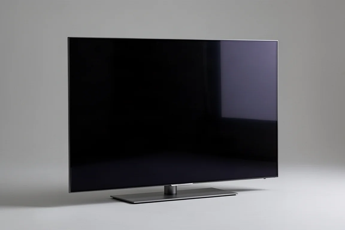 Samsung 65-Inch QLED 4K Smart TV product image
