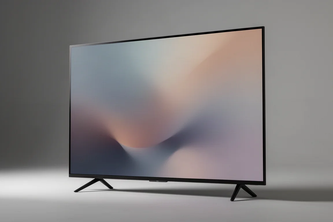 Samsung 75-inch 4K UHD Smart TV product image